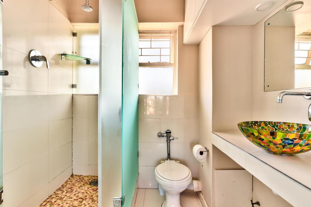 Apartment Cascades 608 In Point Cape Town