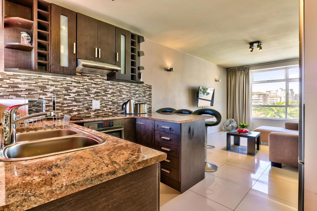 Appartement Cascades 608 In Point