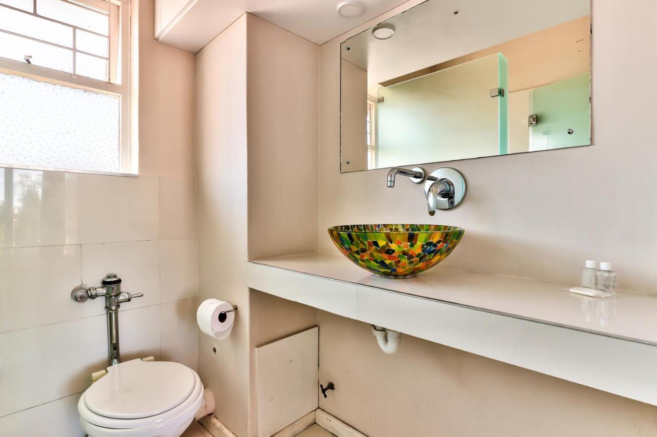 Cascades 608 In Point Cape Town