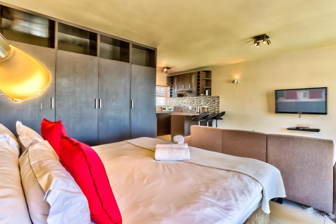 Cascades 608 In Point Cape Town