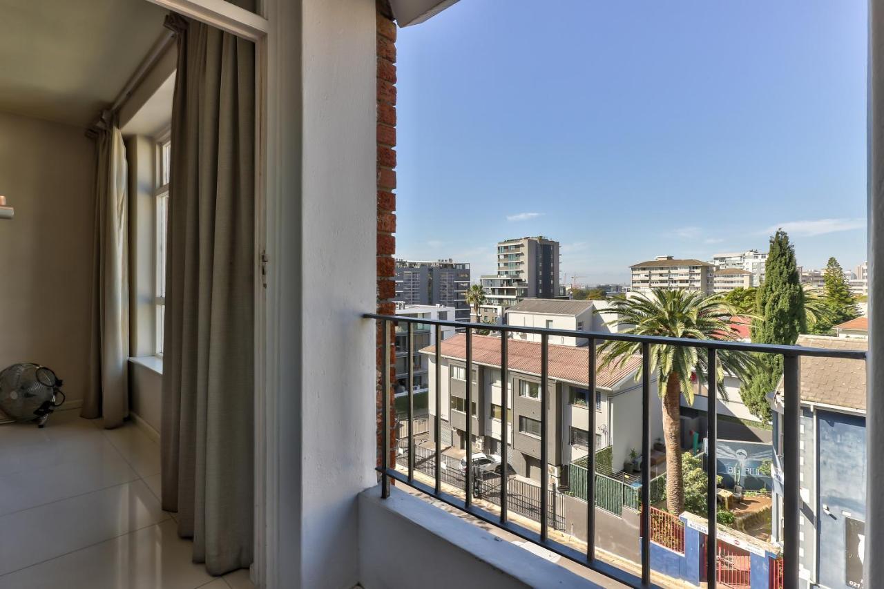 Apartment Cascades 608 In Point *