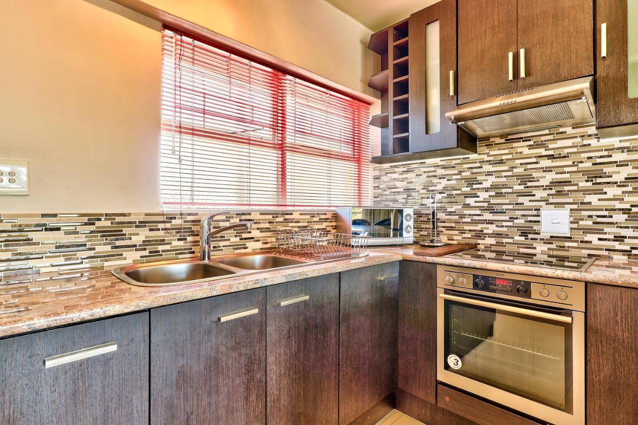 Apartment Cascades 608 In Point *